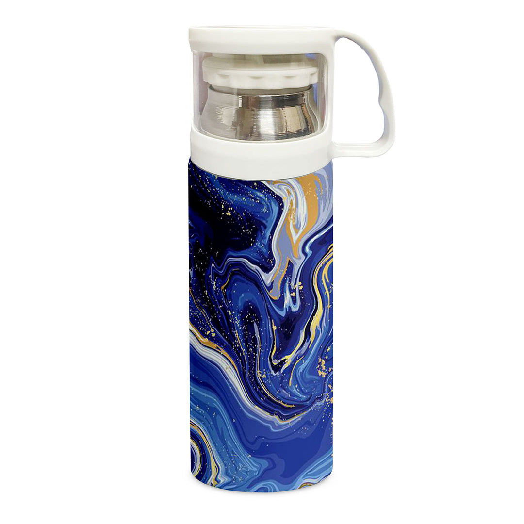 TrendoPrint Printed Hot & Cold Water Bottle 750ml