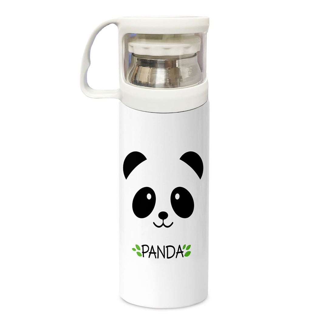 TrendoPrint Printed Hot & Cold Water Bottle 750ml